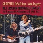 Bill Graham Memorial Vol 1