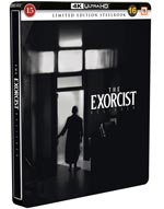 Exorcisten / Believer - Ltd Steelbook