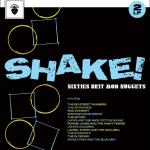 Shake! Sixties Brit Mod Nuggets
