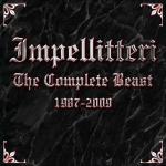 The Complete Beast 1987-2000