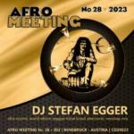 Afro Meeting No 28 / 2023