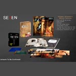 Seven - Ultimate Collector`s Ed.steelbook Ltd.