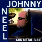 Gun Metal Blue