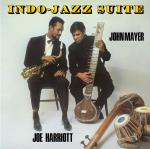 Indo-jazz Suite