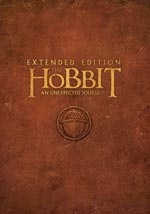 Hobbit - En oväntad resa / Extended edition