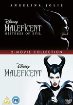 Maleficent 1&2 / 2- Movie Collection