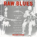 Raw Blues vol 3