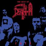 Fate - The Best Of Death (reissue)