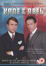 Rivalerna - Kane & Abel (Ej svensk text)