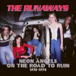 Neon angels on the road to ruin 76-78