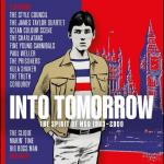 Into Tomorrow - The Spirit Of Mod 1983-2000
