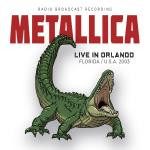 Live in Orlando Florida USA 2003