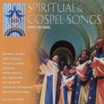 Spiritual & Gospel Songs/Rock My Soul