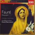 Requiem / Pavane (Barenboim Daniel)