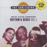 Rhythm & Blues vol 1