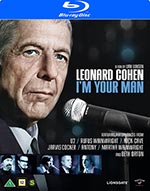 Leonard Cohen - I am your man