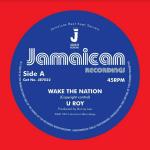 Wake The Nation / Non Violence