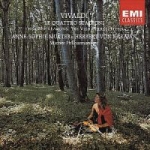 Four Seasons (Mutter/Karajan)
