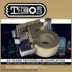 25 Years Technoclub Compilation