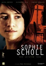 Sophie Scholl - Den sanna historien