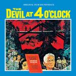 Devil At 4 O`clock