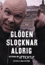 Glöden slocknar aldrig