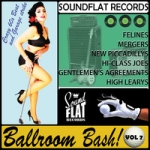 Soundflat Records Ballroom Bash!