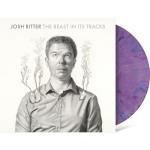 The Beast In Its Tracks (Purple)