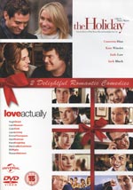The holiday + Love actually