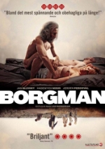 Borgman