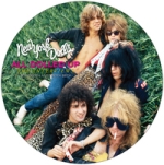 All Dolled Up (11" Picturedisc)