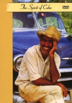 Spirit of Cuba