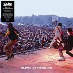 Alive! At Reading 1980