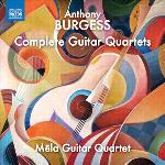 Complete Guitar Quartets