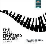 The Well-tempered Clavier