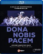 Dona Nobis Pacem/A Ballet By John Neumeier