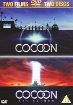 Cocoon 1+2