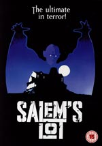 Salem`s Lot