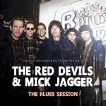 The blues session 1992