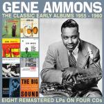 Classic Early Albums 1955-60