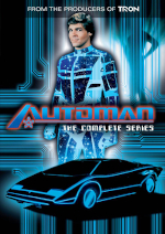 Automan / Complete series (Ej textad)