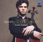 Cellokonserter (Harding Daniel)
