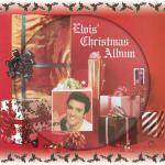 Elvis Christmas Album (Picture)