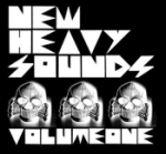 New Heavy Sounds Volume 1