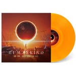 An end Once and for all (Orange)