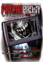Psychophony / An experiment in evil