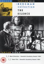 The Silence