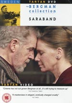 Ingmar Bergman / Saraband