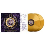 The purple album (Special Gold/Ltd)