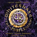 The purple album 2015 (Special Gold)